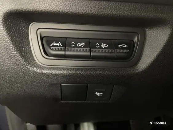 RENAULT ZOE - voiture d'occasion - Photo 15