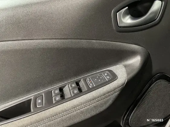 RENAULT ZOE - voiture d'occasion - Photo 26