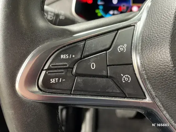 RENAULT ZOE - voiture d'occasion - Photo 27