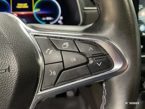 RENAULT ZOE - voiture d'occasion - Photo 28