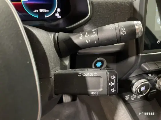 RENAULT ZOE - voiture d'occasion - Photo 29