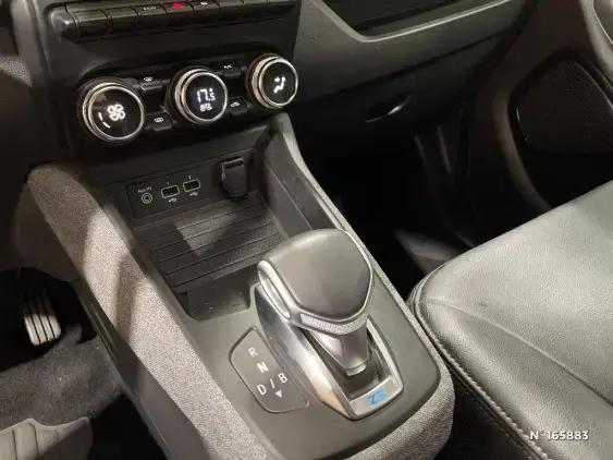 RENAULT ZOE - voiture d'occasion - Photo 30