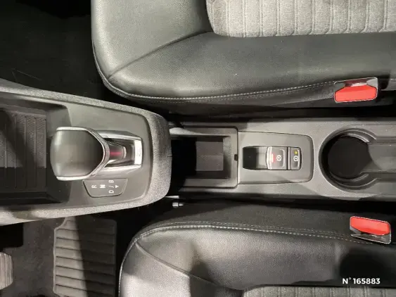 RENAULT ZOE - voiture d'occasion - Photo 31