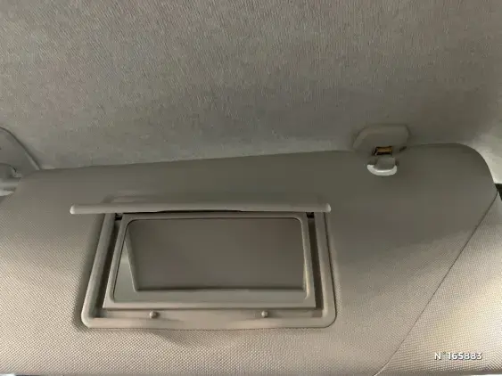 RENAULT ZOE - voiture d'occasion - Photo 34