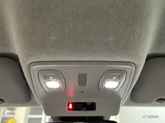 RENAULT ZOE - voiture d'occasion - Photo 35