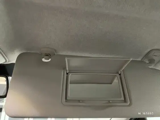 RENAULT ZOE - voiture d'occasion - Photo 36