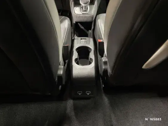 RENAULT ZOE - voiture d'occasion - Photo 37