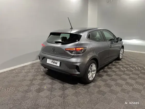 RENAULT CLIO V - voiture d'occasion - Photo 4