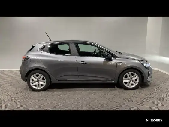 RENAULT CLIO V - voiture d'occasion - Photo 5