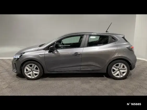 RENAULT CLIO V - voiture d'occasion - Photo 2