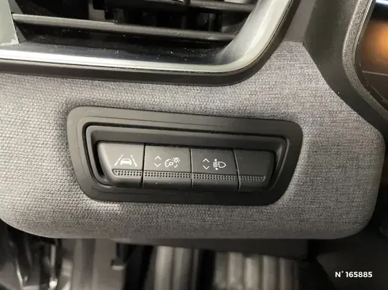 RENAULT CLIO V - voiture d'occasion - Photo 15