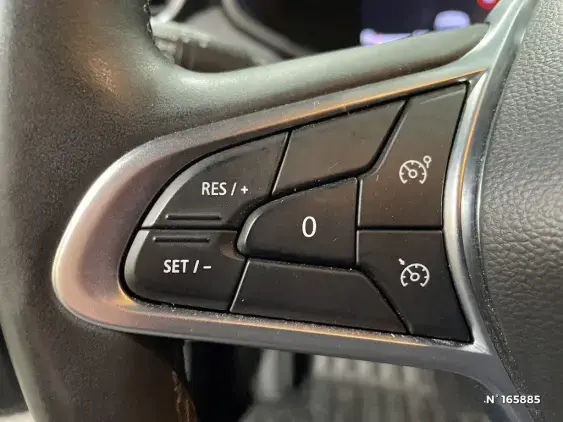 RENAULT CLIO V - voiture d'occasion - Photo 27