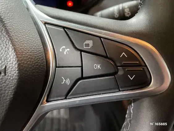 RENAULT CLIO V - voiture d'occasion - Photo 28