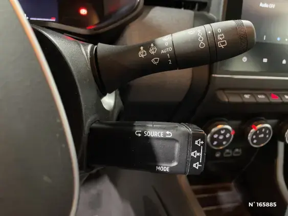 RENAULT CLIO V - voiture d'occasion - Photo 29