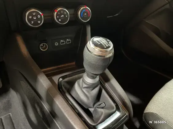 RENAULT CLIO V - voiture d'occasion - Photo 30