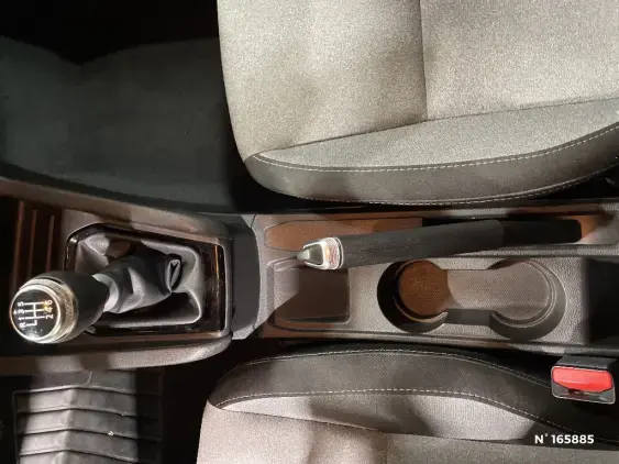 RENAULT CLIO V - voiture d'occasion - Photo 31