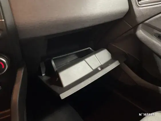 RENAULT CLIO V - voiture d'occasion - Photo 32