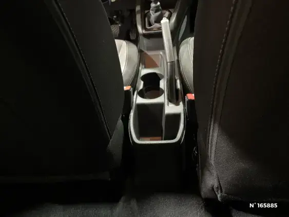 RENAULT CLIO V - voiture d'occasion - Photo 37