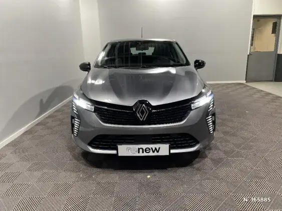 RENAULT CLIO V - voiture d'occasion - Photo 3