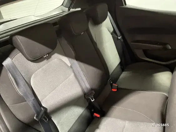 RENAULT CLIO V - voiture d'occasion - Photo 11