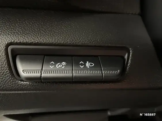 RENAULT TRAFIC FG III - voiture d'occasion - Photo 14