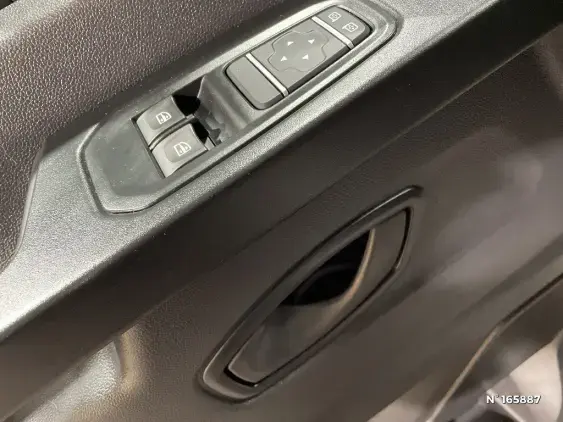 RENAULT TRAFIC FG III - voiture d'occasion - Photo 25