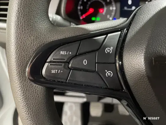 RENAULT TRAFIC FG III - voiture d'occasion - Photo 26