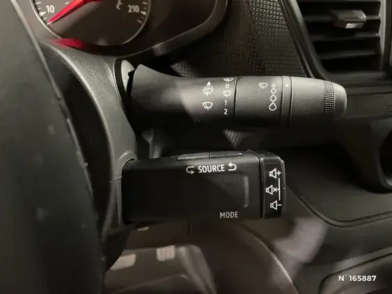 RENAULT TRAFIC FG III - voiture d'occasion - Photo 28