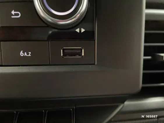 RENAULT TRAFIC FG III - voiture d'occasion - Photo 29