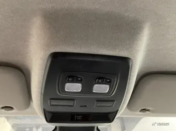 RENAULT TRAFIC FG III - voiture d'occasion - Photo 32