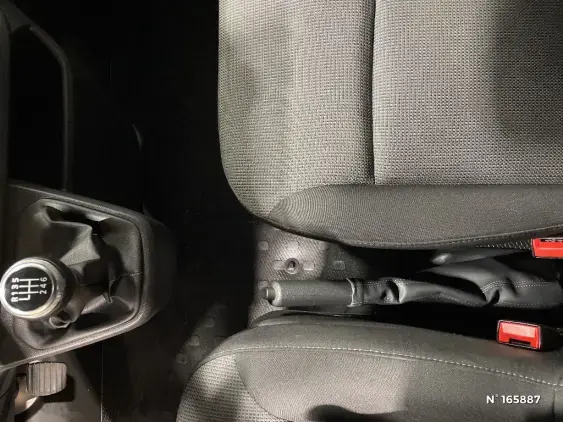 RENAULT TRAFIC FG III - voiture d'occasion - Photo 33