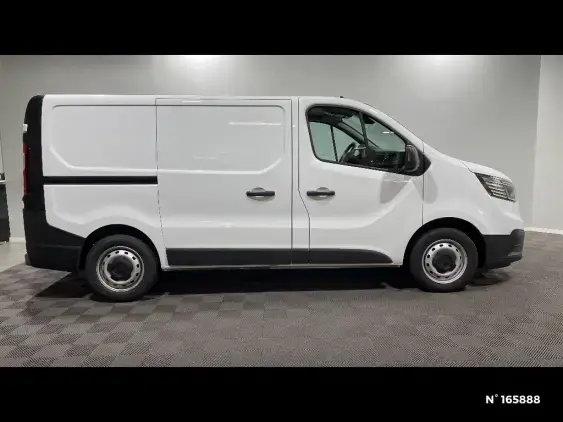 RENAULT TRAFIC FG III - voiture d'occasion - Photo 5