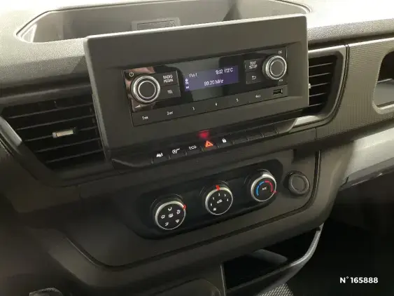 RENAULT TRAFIC FG III - voiture d'occasion - Photo 13