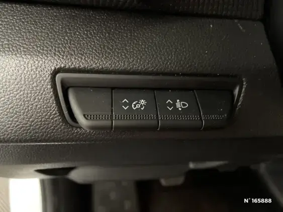 RENAULT TRAFIC FG III - voiture d'occasion - Photo 14