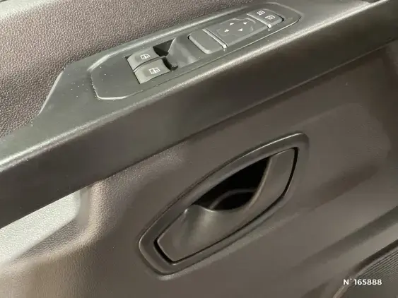 RENAULT TRAFIC FG III - voiture d'occasion - Photo 25