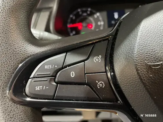 RENAULT TRAFIC FG III - voiture d'occasion - Photo 26