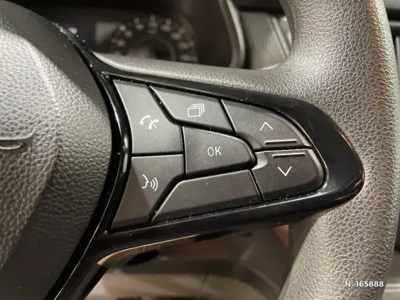 RENAULT TRAFIC FG III - voiture d'occasion - Photo 27