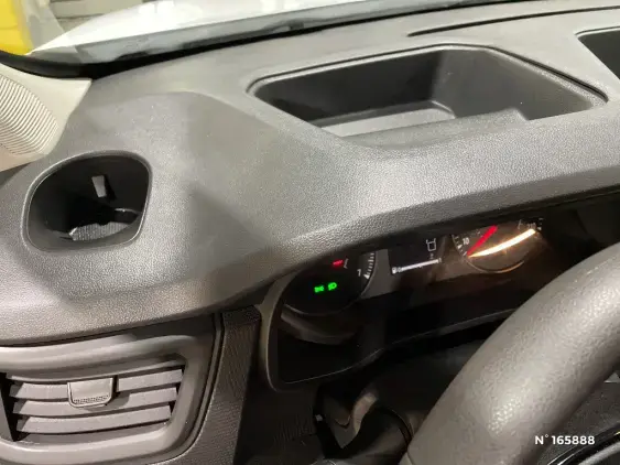 RENAULT TRAFIC FG III - voiture d'occasion - Photo 32