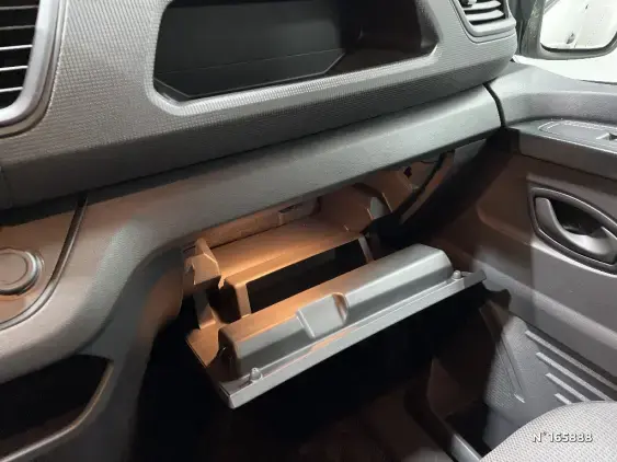 RENAULT TRAFIC FG III - voiture d'occasion - Photo 33