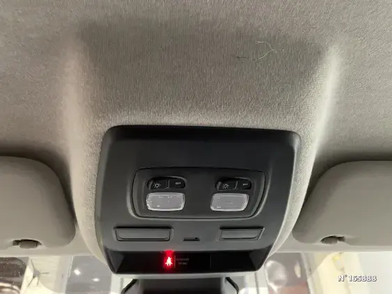 RENAULT TRAFIC FG III - voiture d'occasion - Photo 34