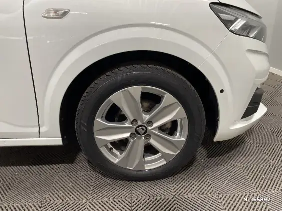 DACIA SANDERO III - voiture d'occasion - Photo 8