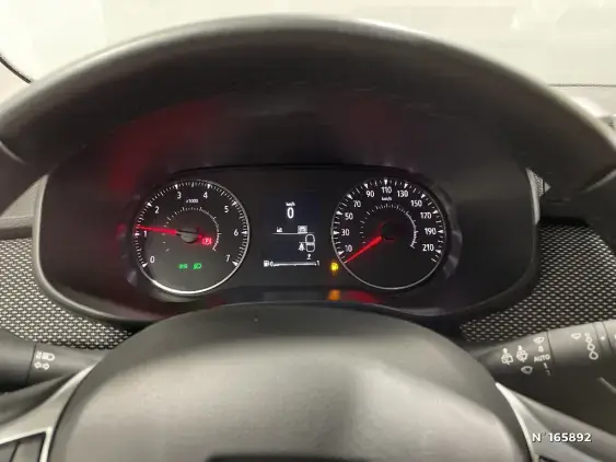 DACIA SANDERO III - voiture d'occasion - Photo 12