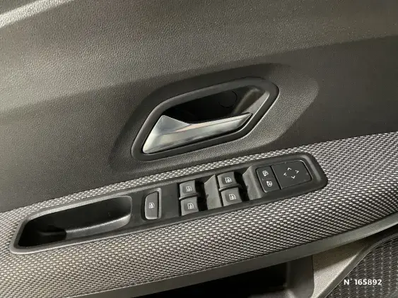 DACIA SANDERO III - voiture d'occasion - Photo 25