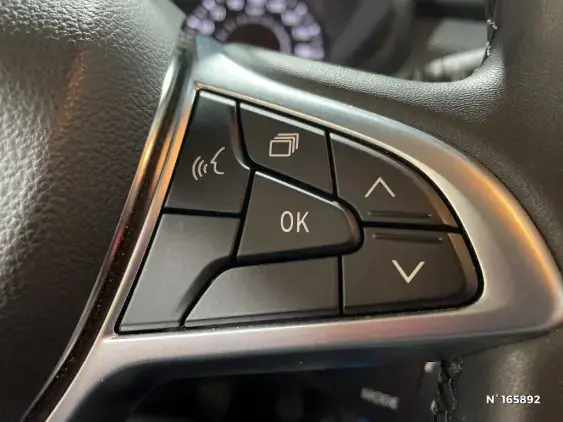 DACIA SANDERO III - voiture d'occasion - Photo 27