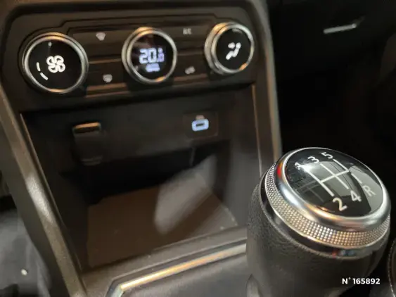 DACIA SANDERO III - voiture d'occasion - Photo 29