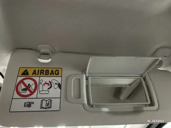 DACIA SANDERO III - voiture d'occasion - Photo 34