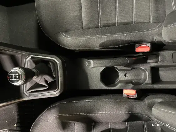 DACIA SANDERO III - voiture d'occasion - Photo 35