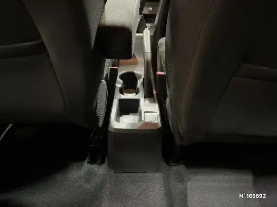 DACIA SANDERO III - voiture d'occasion - Photo 36