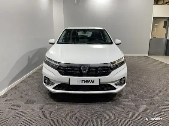 DACIA SANDERO III - voiture d'occasion - Photo 3