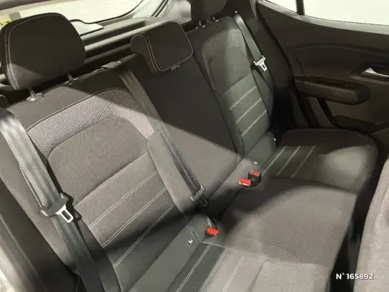DACIA SANDERO III - voiture d'occasion - Photo 11